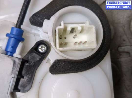 Замок боковой двери на Mazda CX-9 II (TC)