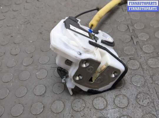 Замок боковой двери на Mazda CX-9 II (TC)