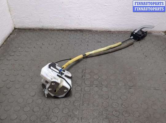 Замок боковой двери на Mazda CX-9 II (TC)