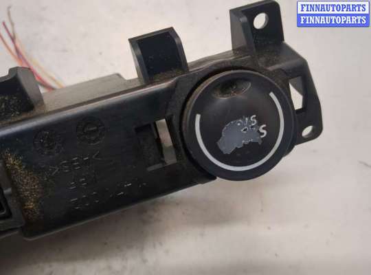 купить Замок зажигания на Renault Espace 4 2002-2014