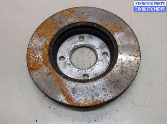 купить Диск тормозной на Ford Fiesta 2001-2007