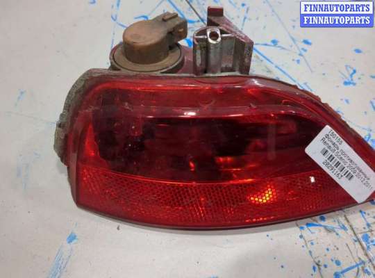 купить Фонарь противотуманный на Renault Scenic 2009-2012