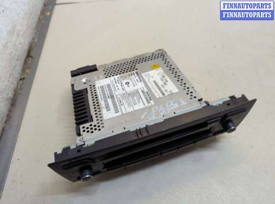 купить Магнитола на BMW 3 E90, E91, E92, E93 2005-2012