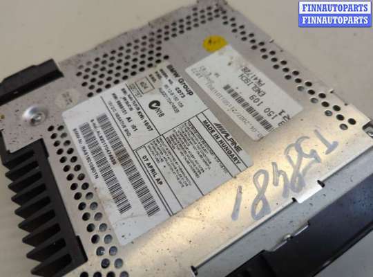 купить Магнитола на BMW 3 E90, E91, E92, E93 2005-2012