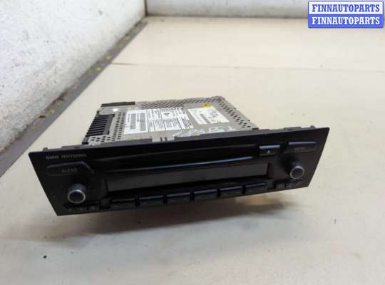 Магнитола BM3556360 на BMW 3 E90, E91, E92, E93 2005-2012