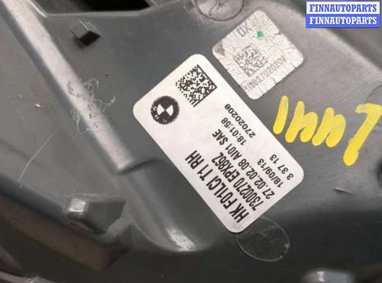 купить Фонарь (задний) на BMW 7 F01 2008-2015