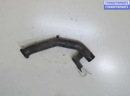 купить Патрубок интеркулера на Opel Astra G 1998-2005