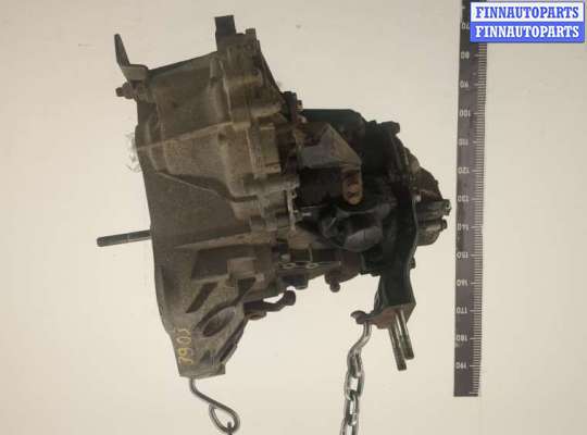 купить КПП 5-ст.мех. (МКПП) на Fiat Doblo 2009-2022