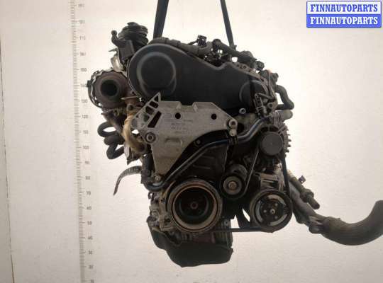 Генератор на Volkswagen Passat CC (357)