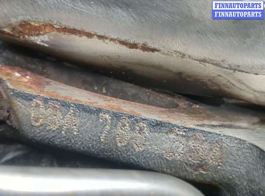Генератор на Volkswagen Passat CC (357)