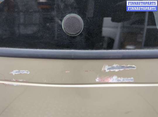 купить Крышка (дверь) багажника на Chrysler PT Cruiser 2000-2010