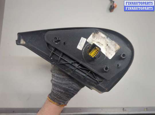 купить Зеркало боковое на Renault Kangoo 1998-2008