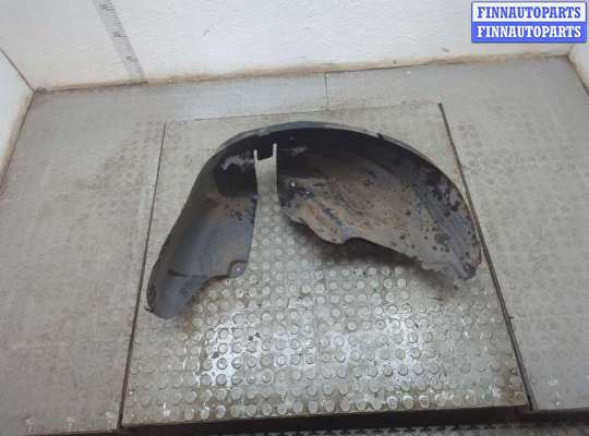 купить Защита арок (подкрылок) на Peugeot 307 2001-2008