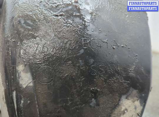 купить Защита арок (подкрылок) на Peugeot 307 2001-2008