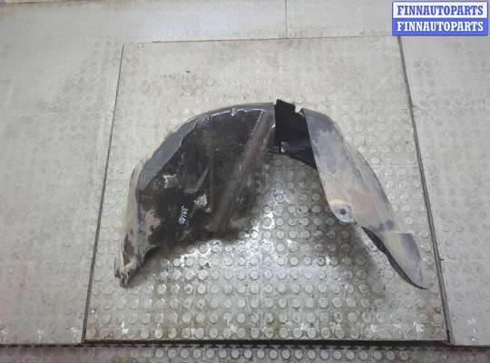 купить Защита арок (подкрылок) на Peugeot 307 2001-2008