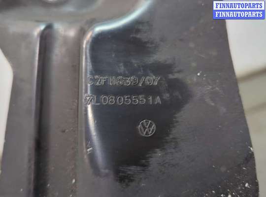 купить Балка под радиатор на Audi Q7 2005-2015