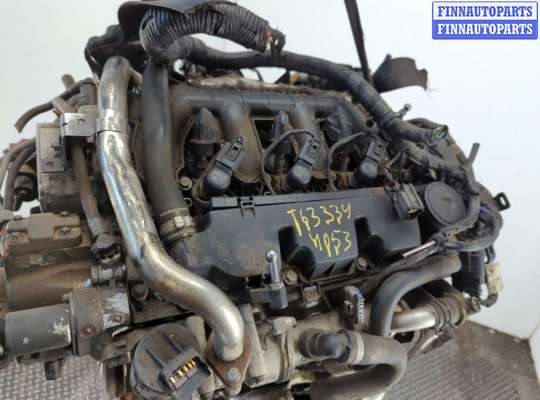 купить Корпус термостата на Ford Focus 2 2008-2011