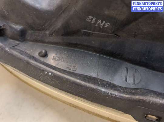 купить Фара (передняя) на Toyota Corolla E12 2001-2006