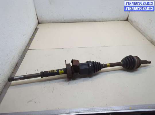 Полуось (приводной вал, шрус) FO2102976 на Ford Escape 2000-2006