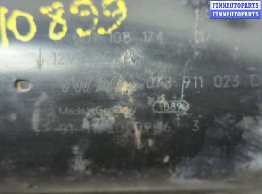 купить Стартер на Audi A6 (C5) 1997-2005