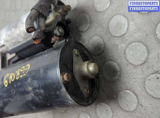 купить Стартер на Audi A6 (C5) 1997-2005