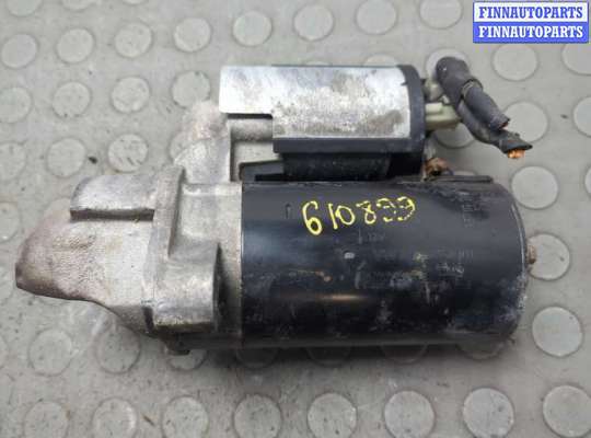 купить Стартер на Audi A6 (C5) 1997-2005