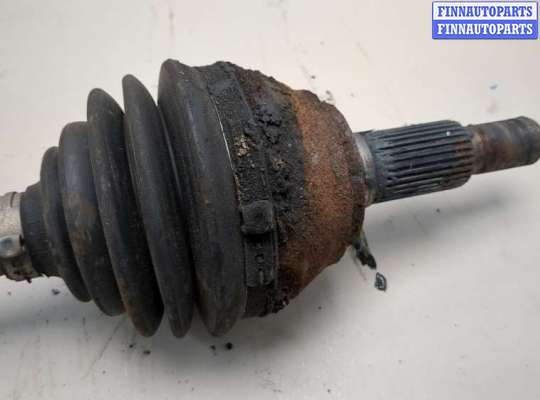 купить Полуось (приводной вал, шрус) на Audi Q7 2005-2015