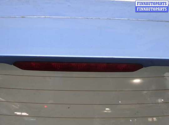 купить Крышка (дверь) багажника на Chevrolet Spark 2009-2016