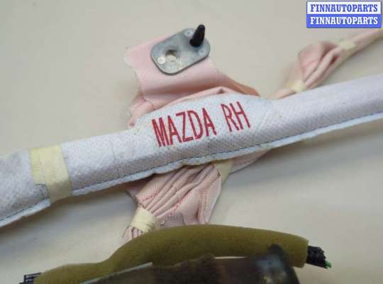 купить Подушка безопасности боковая (шторка) на Mazda CX-7 2007-2012