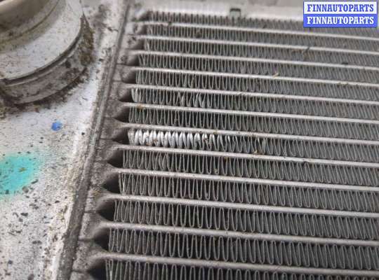 купить Радиатор охлаждения двигателя на BMW 5 E60 2003-2010