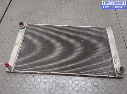 купить Радиатор охлаждения двигателя на BMW 5 E60 2003-2010