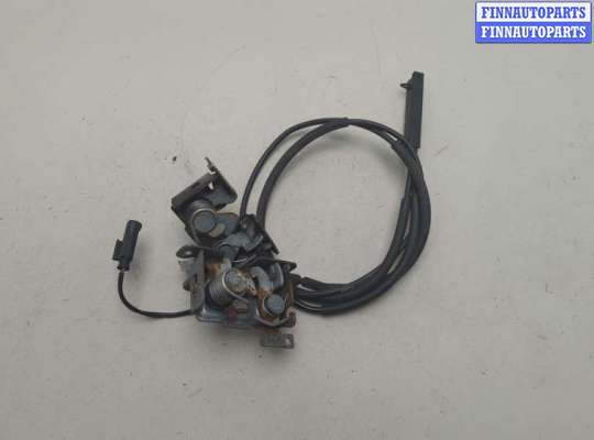 купить Замок капота на BMW X3 F25 2010-2017