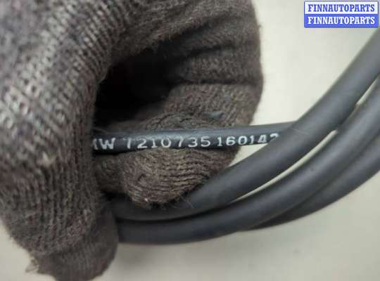 купить Замок капота на BMW X3 F25 2010-2017