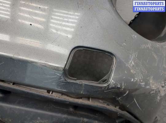 купить Бампер на Nissan Juke 2010-2014