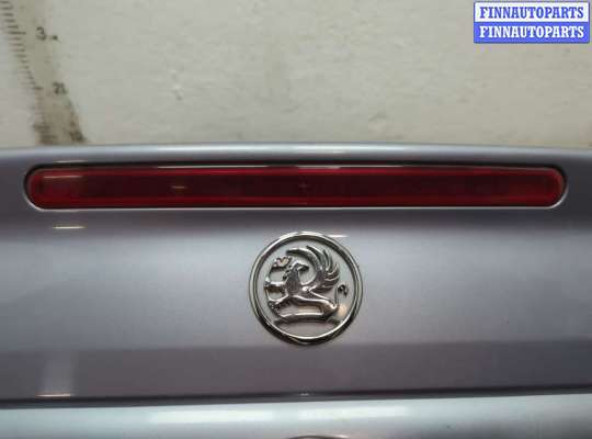 купить Крышка (дверь) багажника на Opel Astra G 1998-2005