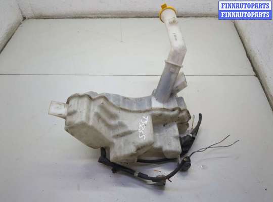 купить Бачок омывателя на Mazda 3 (BK) 2003-2009