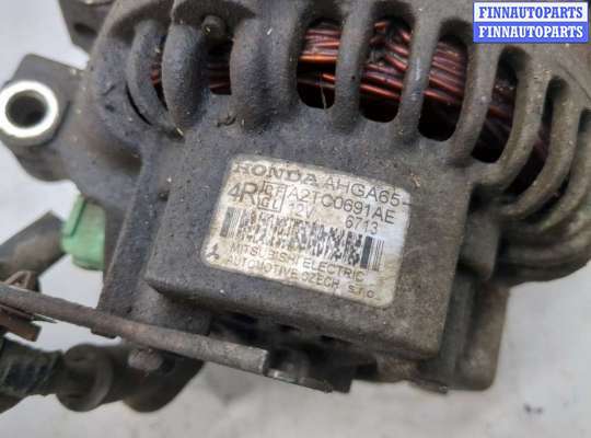 купить Генератор на Honda CR-V 2001-2006