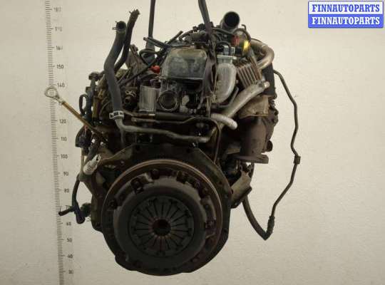 купить Маховик на Mitsubishi Montero Sport / Pajero Sport 1996-2008