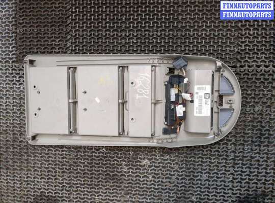 купить Бардачок (вещевой ящик) на Infiniti QX56 2004-2010
