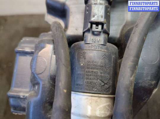 купить Бачок омывателя на Citroen C4 Grand Picasso 2013-2018