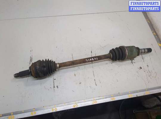 купить Полуось (приводной вал, шрус) на Subaru Forester (S10) 1997-2002