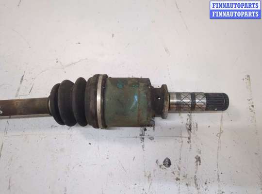 купить Полуось (приводной вал, шрус) на Subaru Forester (S10) 1997-2002