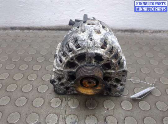 Генератор VG2774554 на Volkswagen Fox 2005-2011