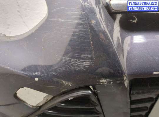 купить Бампер на Ford Focus 3 2011-2015