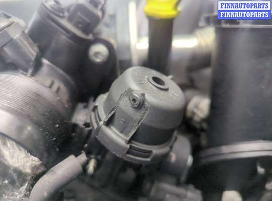 купить ТНВД на Ford Mondeo 4 2007-2015