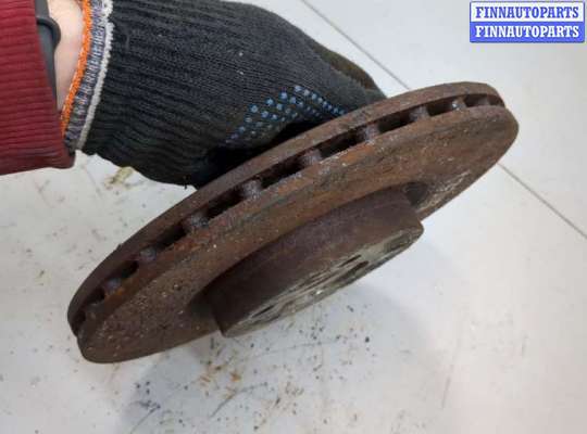 купить Диск тормозной на Alfa Romeo 147 2000-2010