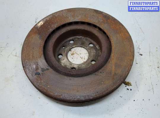 купить Диск тормозной на Alfa Romeo 147 2000-2010
