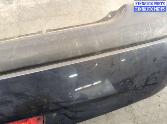 купить Бампер на Hyundai Getz 2002-2011