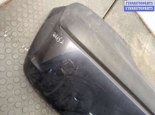 купить Бампер на Hyundai Getz 2002-2011