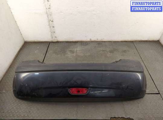 купить Бампер на Hyundai Getz 2002-2011